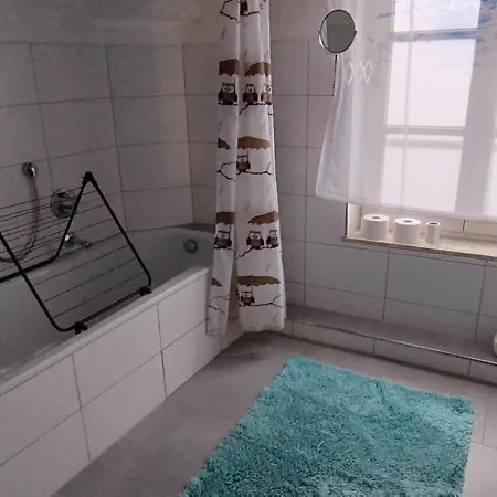 Wohnung Engelgasse Biberach an der Riß Zewnętrze zdjęcie