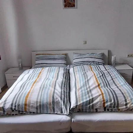 Wohnung Engelgasse Biberach an der Riß Zewnętrze zdjęcie