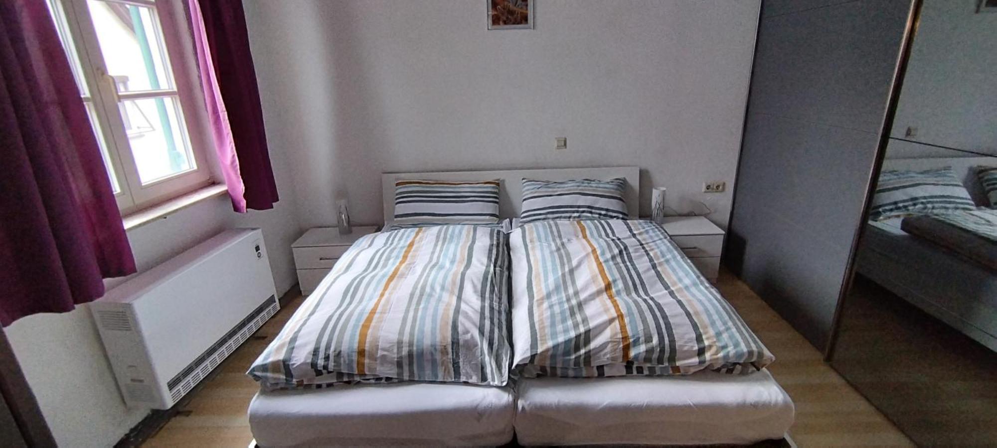 Engelgasse Apartment *